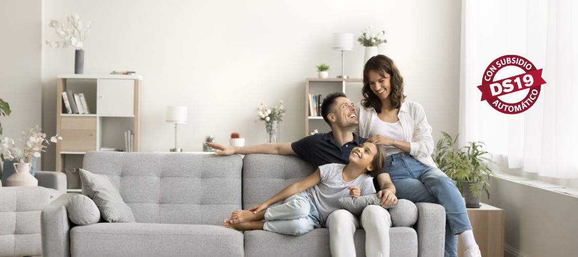 Puertas del Sur DS19